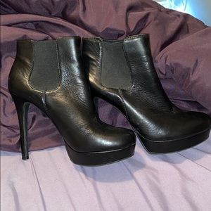 gianni bini heels !!